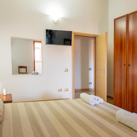 Sestu House Apartment Exterior photo