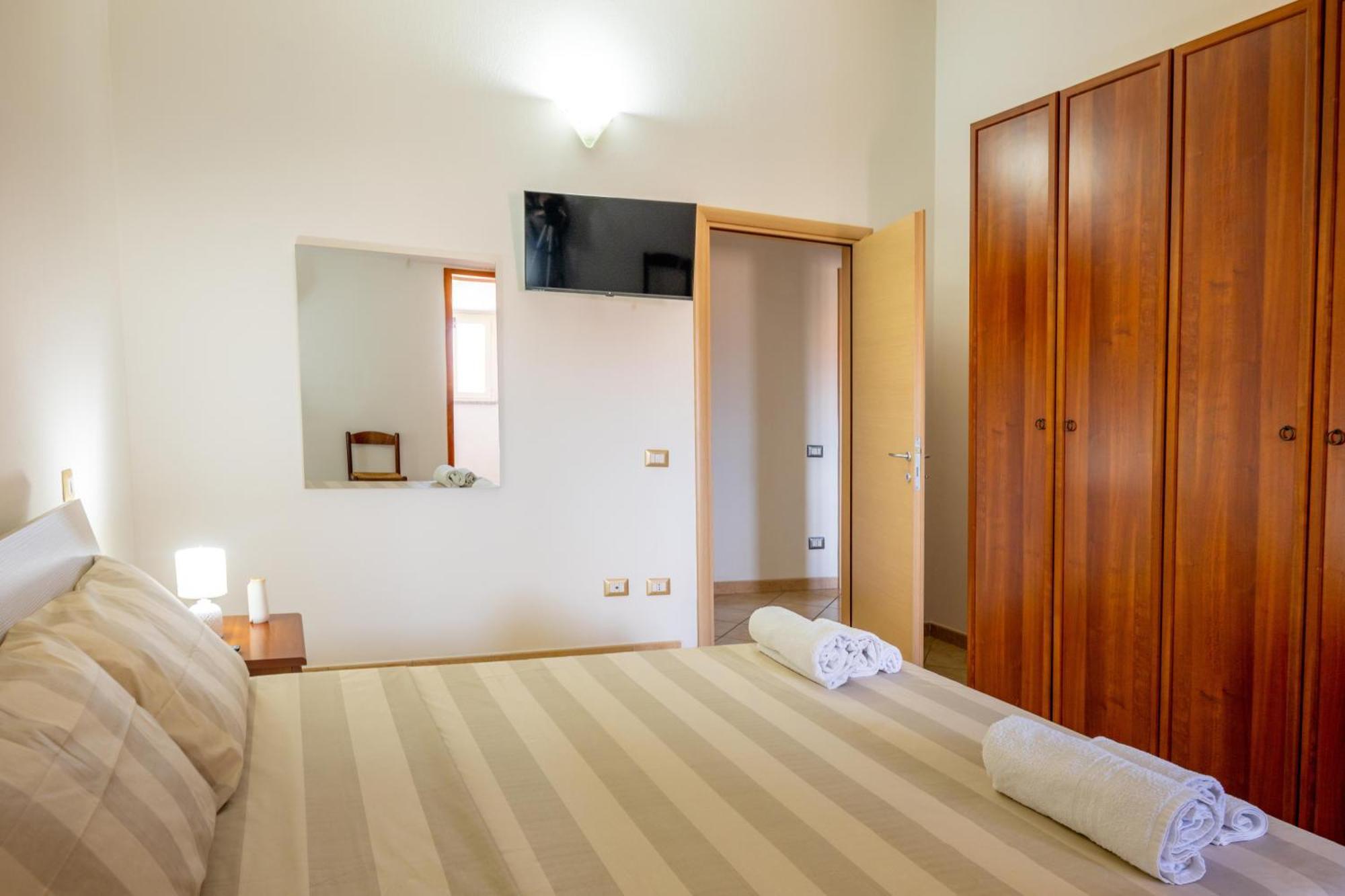 Sestu House Apartment Exterior photo