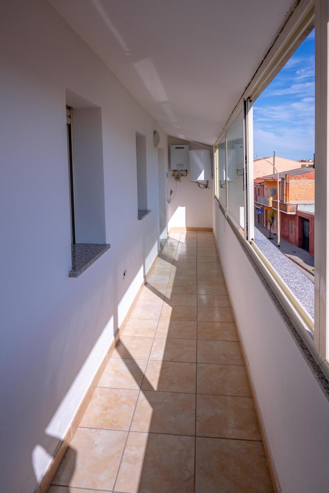 Sestu House Apartment Exterior photo